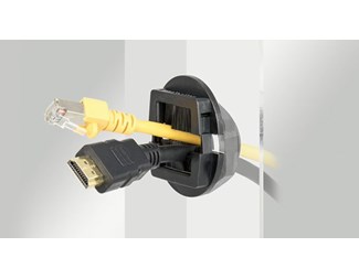 Borstgenomföring strlk 32 10st