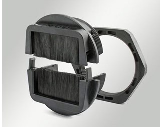 Borstgenomföring strlk 32 10st