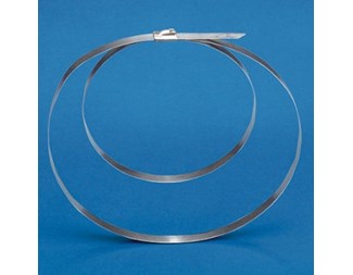 MLT4DEH-Q316 ROSTFRITT 749x12,7mm, 25st