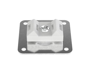 BUNTBANDSANKARE Epoxy Applied Cable Tie Mount, 200st