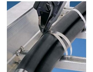 MLT4DEH-Q316 ROSTFRITT 749x12,7mm, 25st