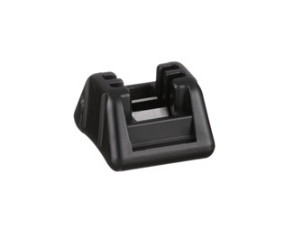 DT4EH-L0 343x12,7mm Black, 50pcs (EH)