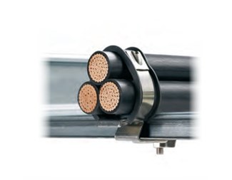 MLT4DEH-Q316 ROSTFRITT 749x12,7mm, 25st