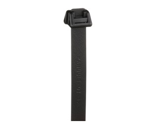 DT4EH-L0 343x12,7mm Black, 50st (EH)