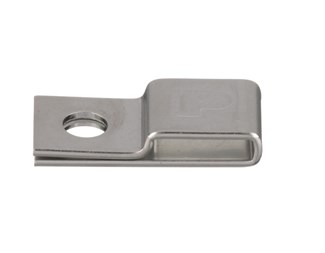 SKRUVANKARE I ROSTFRITT 304, 5mm skruv 100st