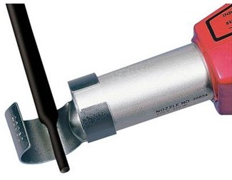 Pliofine B-EX 640 Green (1,22m)