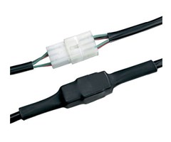 Krympslang HSTTA38-48-Q 3:1, Adh. 9,5mm x 1,2m 25st