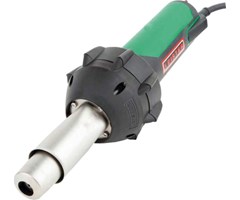 Värmepistol för krympslang, 1600W