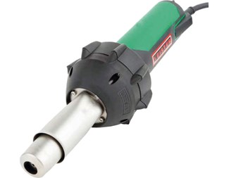 Värmepistol för krympslang, 1600W