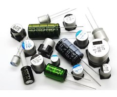 E-CAP 35V 680uF 12,5x13,5 AntiVibration, 250st