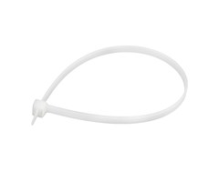 Biodegradeble cable tie 150/26 BIO-C, PAC of 100 pcs