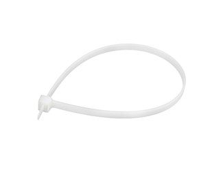 Biodegradeble cable tie 150/26 BIO-C, PAC of 100 pcs
