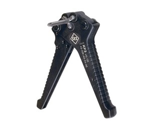 410-133/ Expandertång KP1 upp till 4,5 mm ?