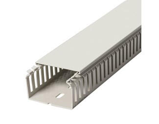 30x30 mm GN-HF-A6/4 48m: 24 st kanaler