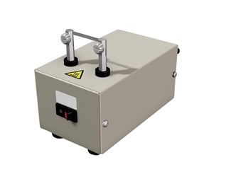 Kapmaskin för kabelstrumpa, 30mm bredd