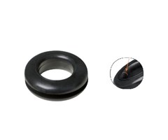 132-015/ Genomföring DR-PVC 5/8/11-2, 100st