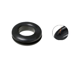 132-015/ Genomföring DR-PVC 5/8/11-2, 100st