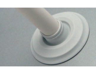 DGX-MULTI M16-TPE f kabel Ø 5-10 mm, 50st