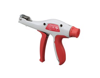 GS4H-E Handverktyg för buntband 4,6 - 8,9mm, metall