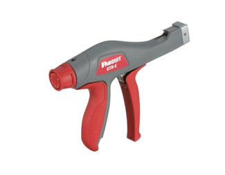 GTH-E Handverktyg för buntband 4,8-8,9mm, plast