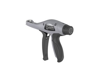 GTS-E Handverktyg för buntband 1,8 - 4,8mm, plast