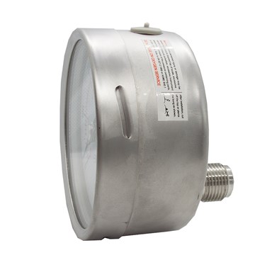 Q 210AG, Q 218 100mm manometer glycerinfylld_2.jpg