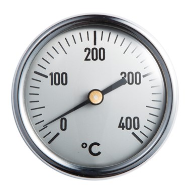 Q 480 magnet termometer