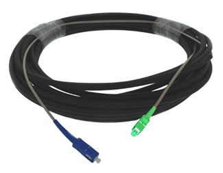 100m, 9/125, SC UPC-SC APC